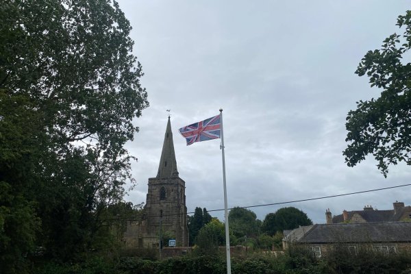 John Flamsteed Memorial Park